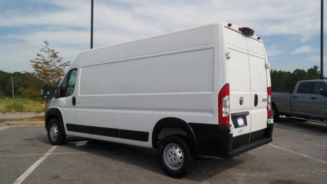 2023 RAM ProMaster 2500 159 WB