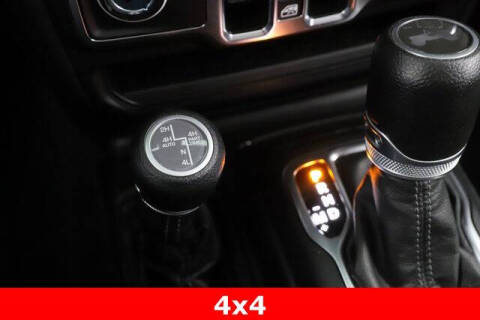 2024 Jeep Wrangler Sport S 4xe