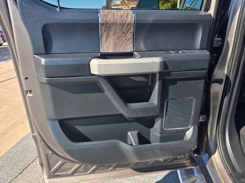 2019 Ford F-350 Super Duty Lariat