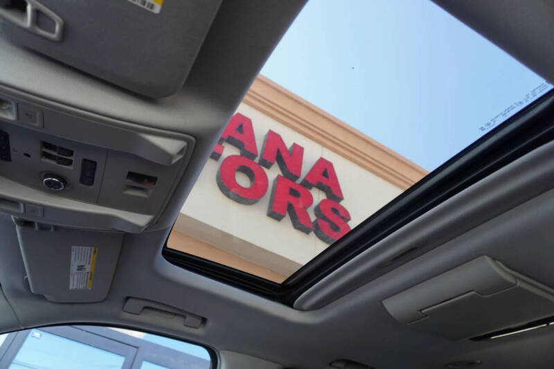 2020 Cadillac Escalade ESV Luxury