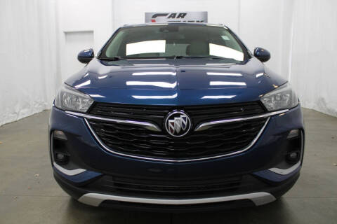 2021 Buick Encore GX Preferred