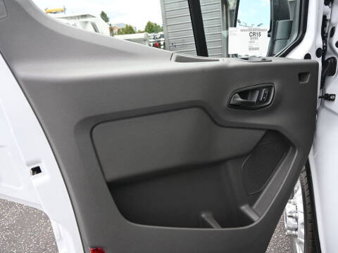 2025 Ford Transit 350 XLT