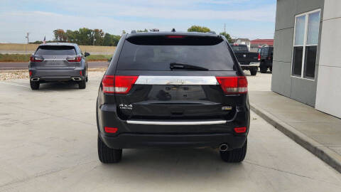 2013 Jeep Grand Cherokee Limited