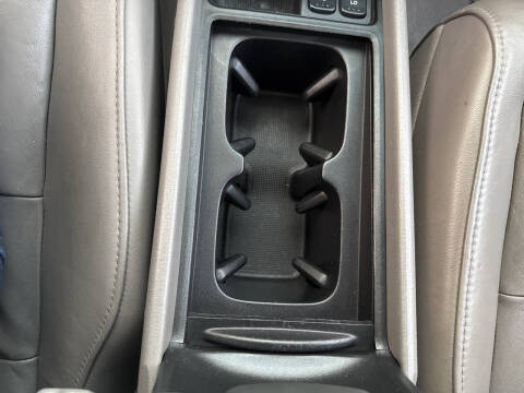 2008 Honda Civic EX-L