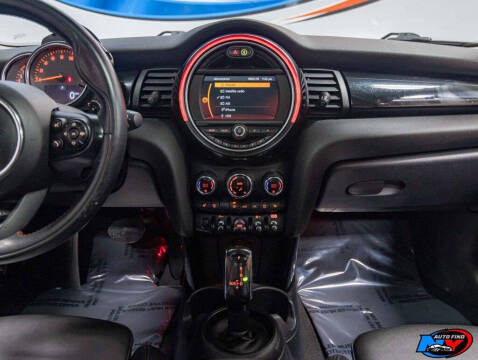 2020 MINI Hardtop 2 Door Cooper S