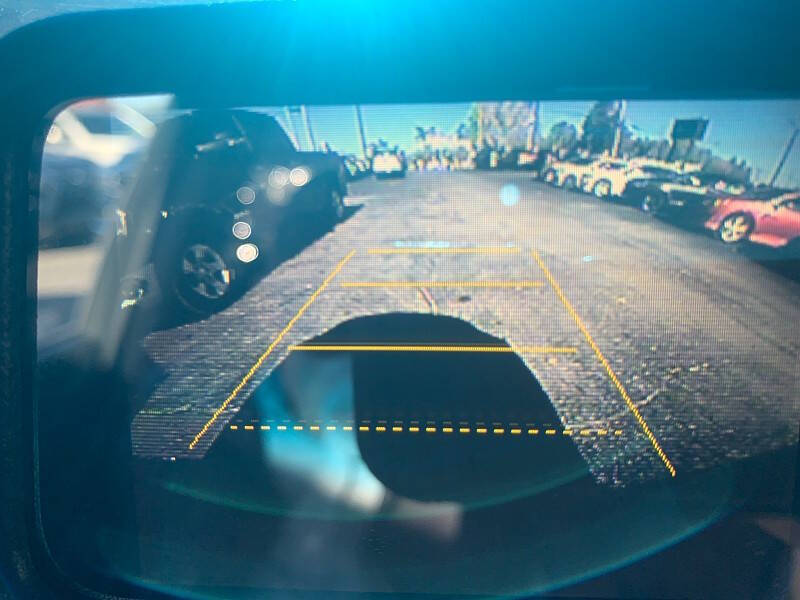 2012 Honda Crosstour