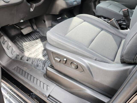 2025 Chevrolet Tahoe Police