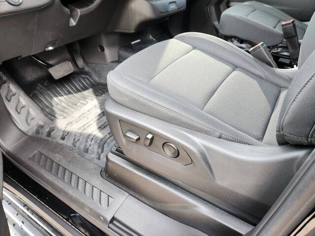 2025 Chevrolet Tahoe Police