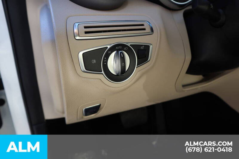 2020 Mercedes-Benz C-Class C 300