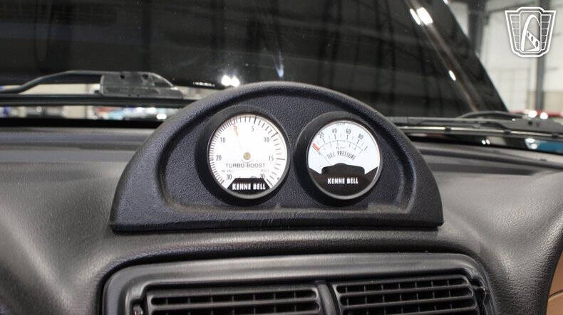 1995 Ford Mustang GT