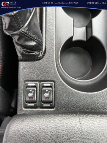 2012 Subaru Impreza WRX Limited