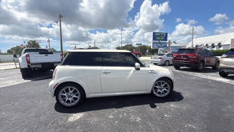 2010 MINI Cooper S
