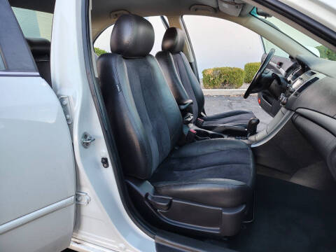 2009 Hyundai Sonata SE V6