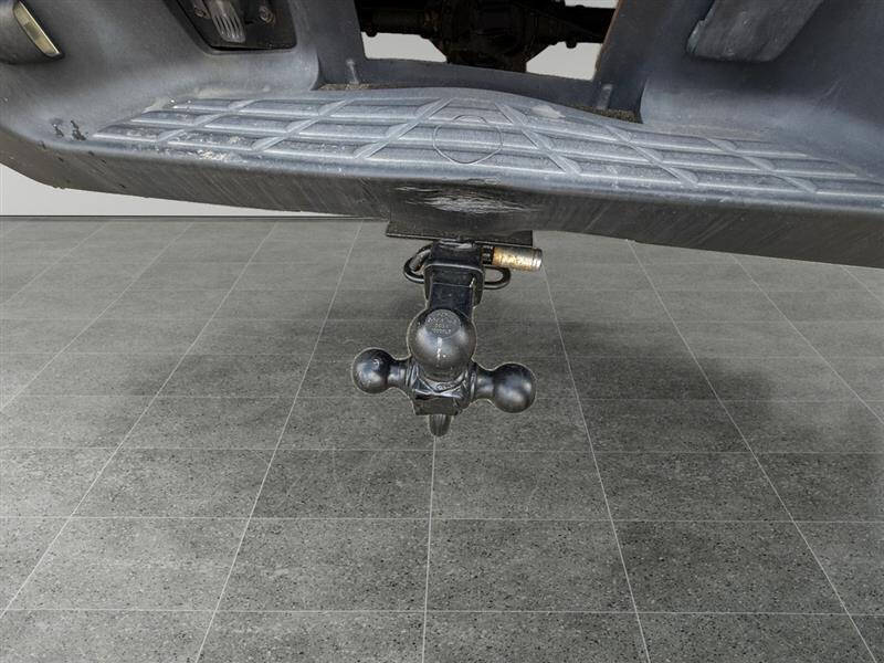 2009 Chevrolet Silverado 1500