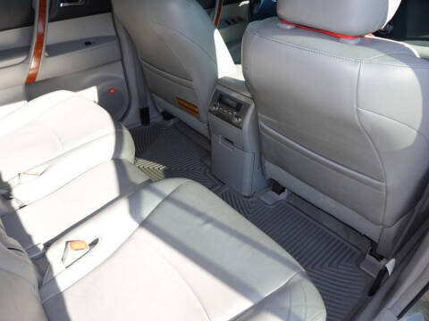 2010 Toyota Highlander Limited