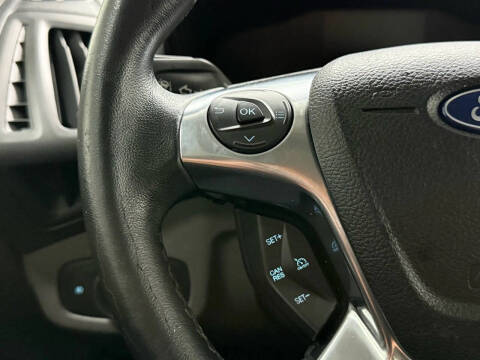 2020 Ford Transit Connect XLT