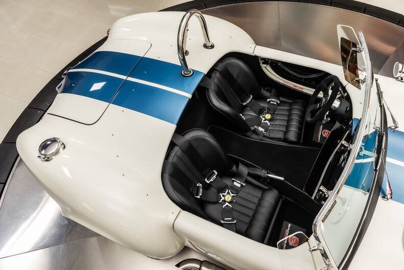 1965 Shelby Cobra
