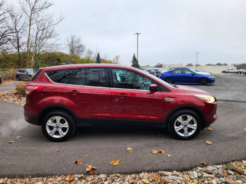 2013 Ford Escape SE