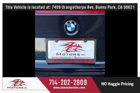 2014 BMW 4 Series 428i