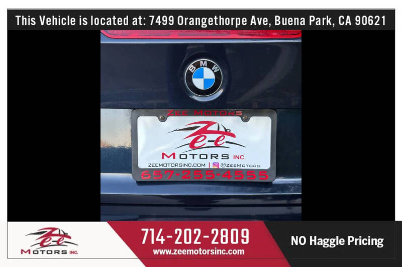 2014 BMW 4 Series 428i