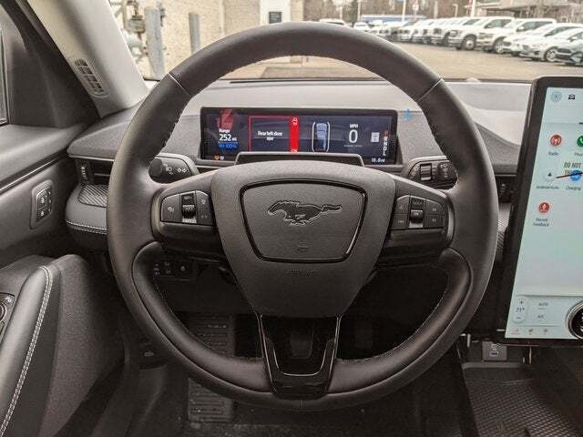 2024 Ford Mustang Mach-E Select