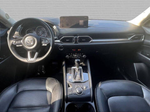 2024 Mazda CX-5 2.5 S Preferred