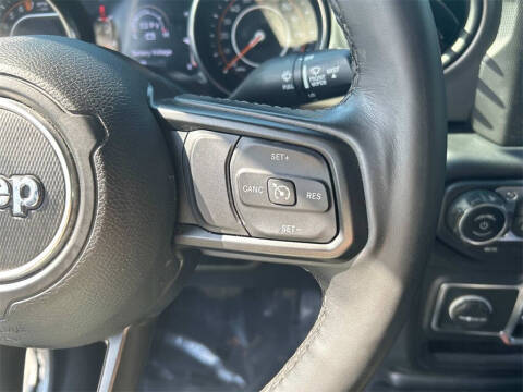 2021 Jeep Gladiator Willys