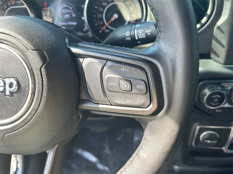 2021 Jeep Gladiator Willys