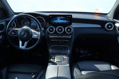 2021 Mercedes-Benz GLC GLC 300