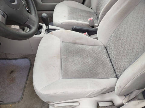 2008 Chevrolet Cobalt LS