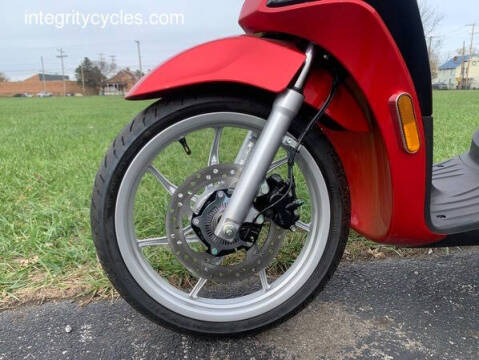 2023 Piaggio Liberty 150