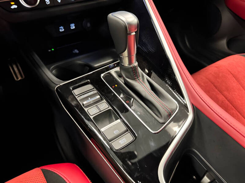 2025 Acura ADX w/A-SPEC