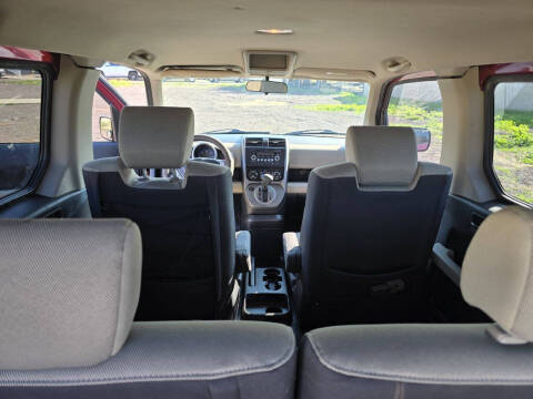 2008 Honda Element EX
