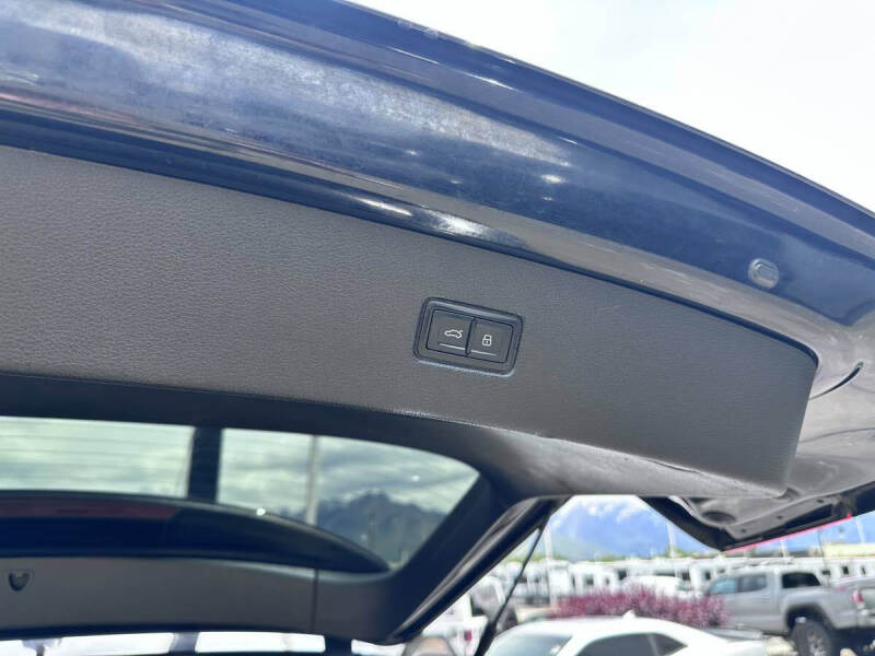 2017 Audi Q7 3.0T quattro Premium Plus