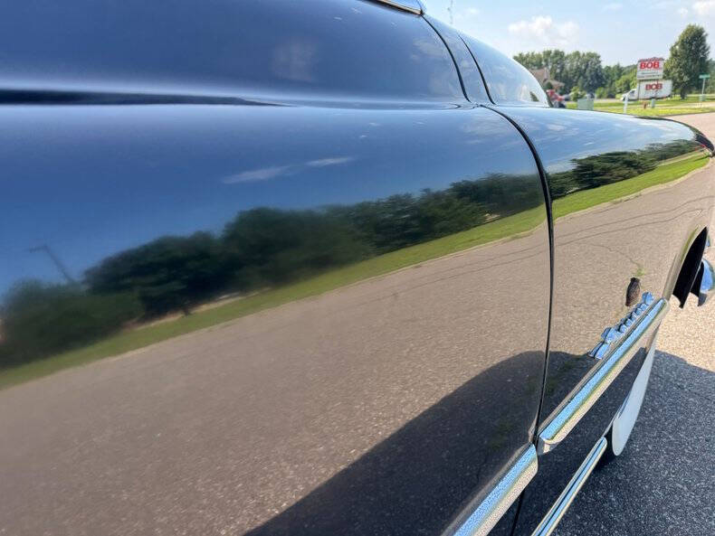1954 Chrysler Imperial