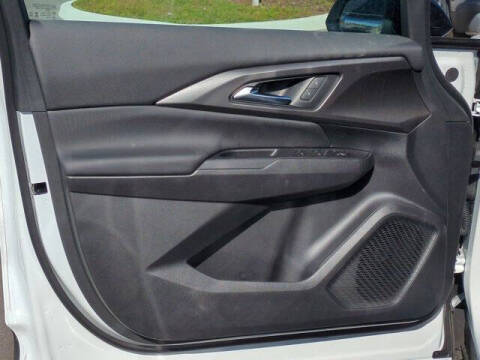 2026 Chevrolet Equinox EV LT 1