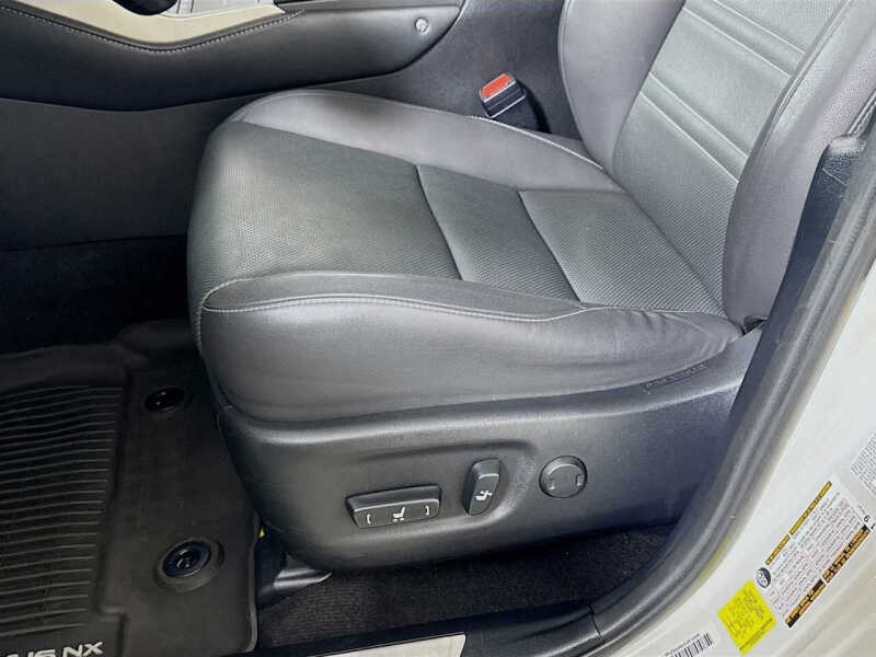 2018 Lexus NX 300