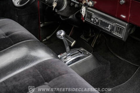 1954 Ford F-100