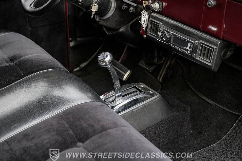 1954 Ford F-100