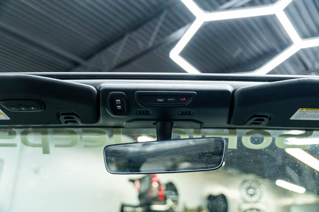2020 JEEP Wrangler SUV / Crossover - $57,999