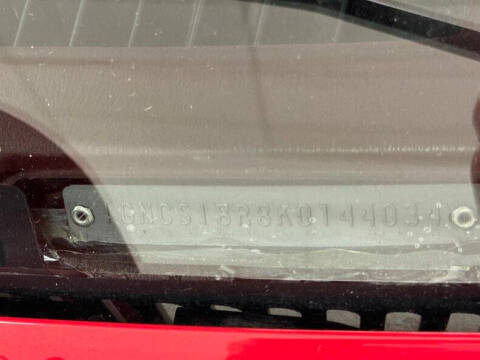 1989 Chevrolet S-10 Blazer