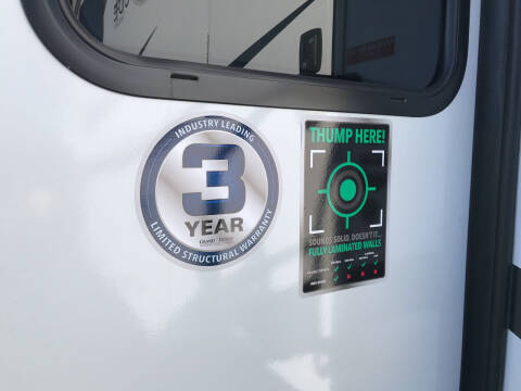 2022 Grand Design RV Solitude