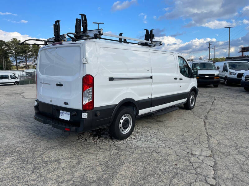 2019 Ford Transit Van Base photo 5