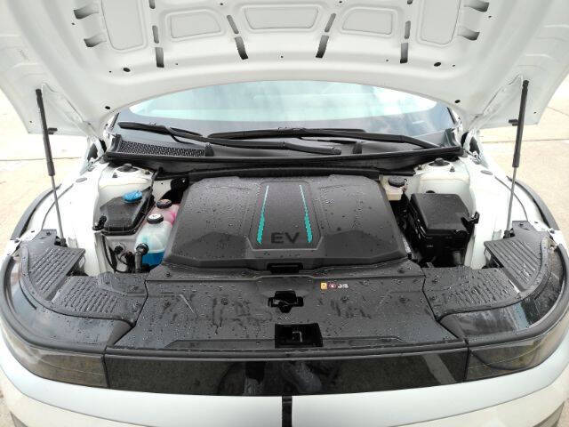 2022 Hyundai Ioniq 5 SE