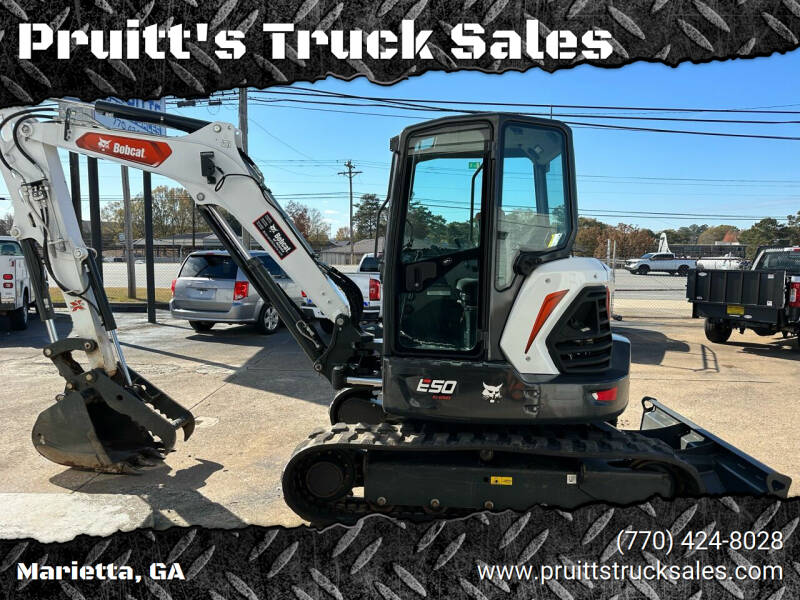 Bobcat For Sale In Atlanta, GA - Carsforsale.com®