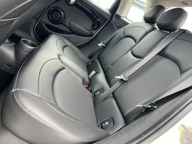 2020 MINI Hardtop 4 Door Cooper S