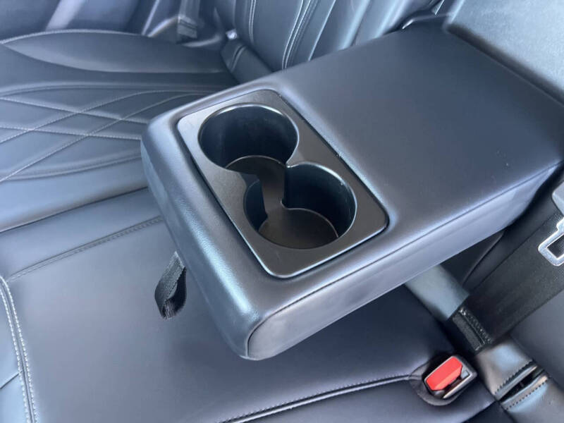 2023 Ford Mustang Mach-E Select