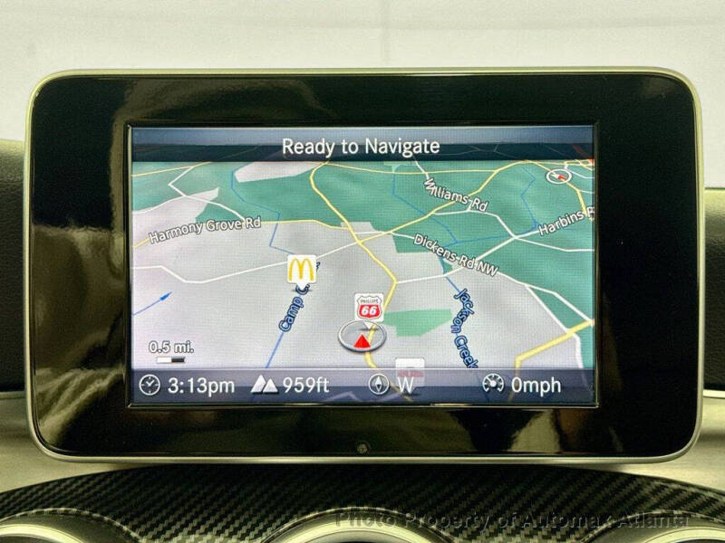 2017 Mercedes-Benz C-Class C 300