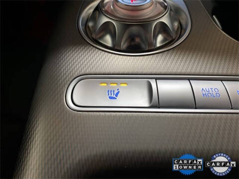 2024 Genesis GV60 Standard