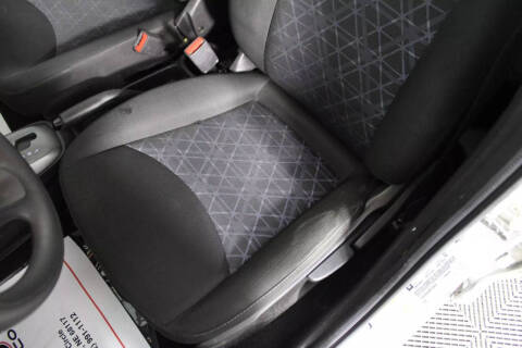 2021 Chevrolet Spark LS CVT